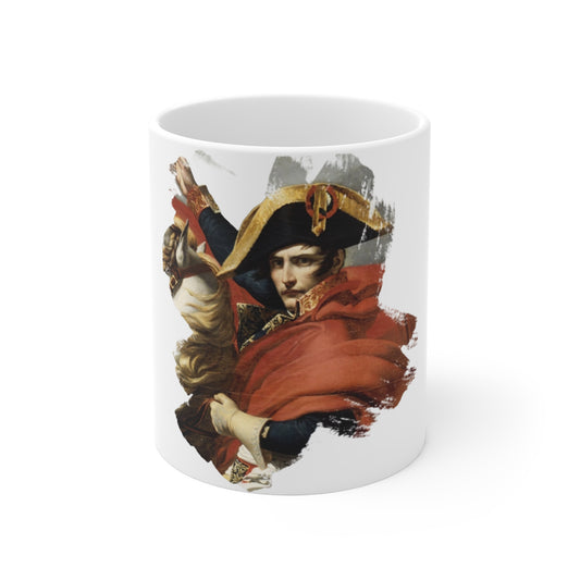 Napoleon Bonaparte Mug