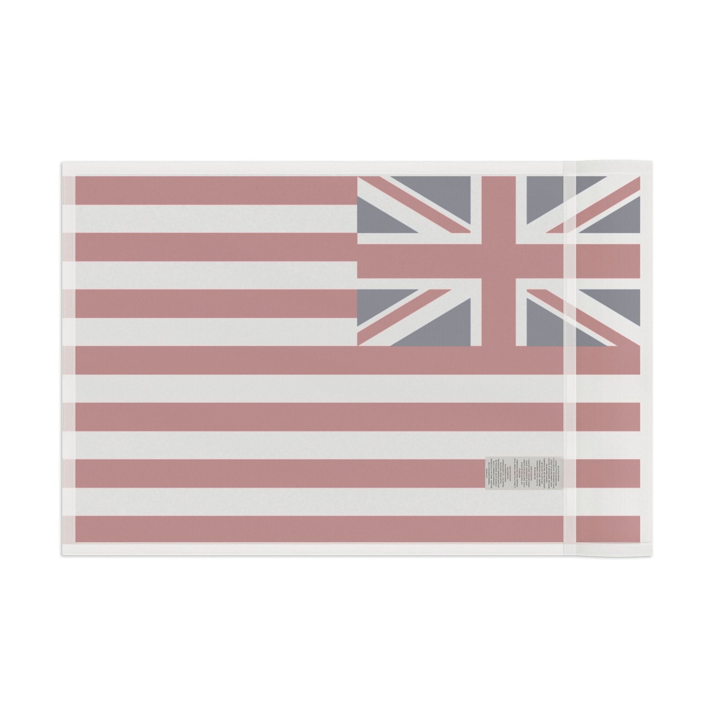 Flagge der Britischen Ostindien-Handelsgesellschaft