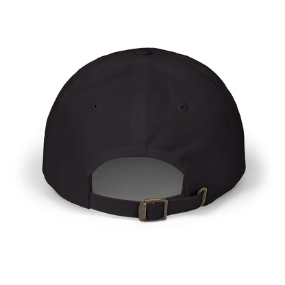 Constantinople not Istanbul Embroidered Hat