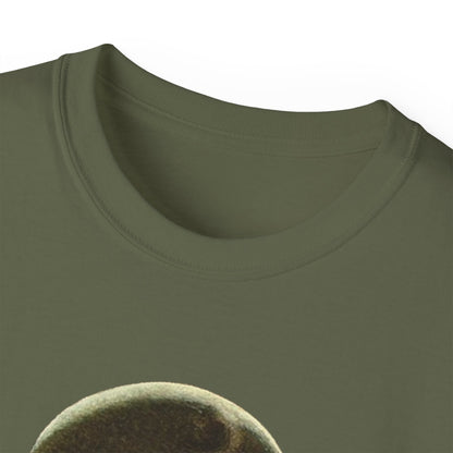 Thousand Yard Stare T-Shirt