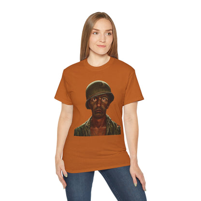 Thousand Yard Stare T-Shirt