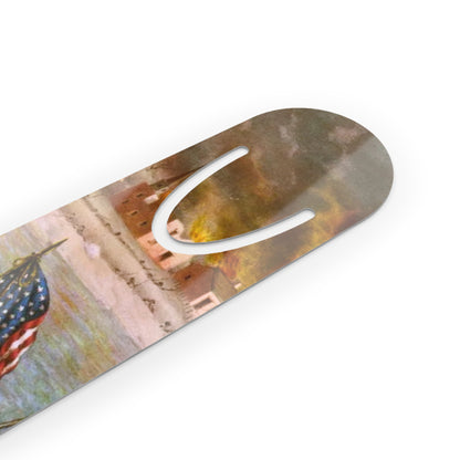 Battle of Fredericksburg Bookmark