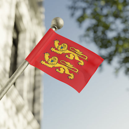 Flagge der Normandie