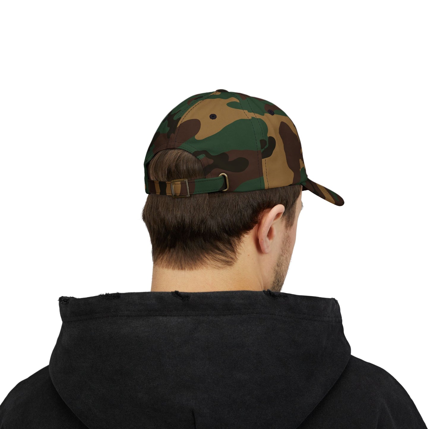 SS Edmund Fitzgerald Embroidered Hat