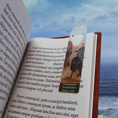 Emancipation Proclamation Bookmark