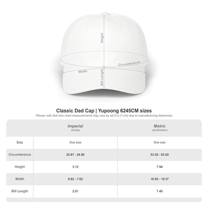 RMS Titanic Embroidered Hat