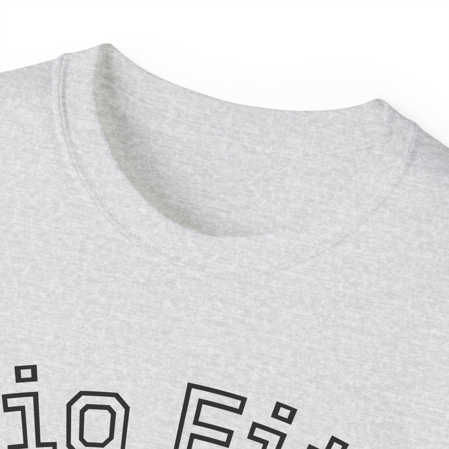 Big Fitz SS Edmund Fitzgerald T-Shirt