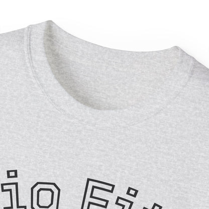 Big Fitz SS Edmund Fitzgerald T-Shirt