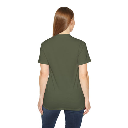 Thousand Yard Stare T-Shirt