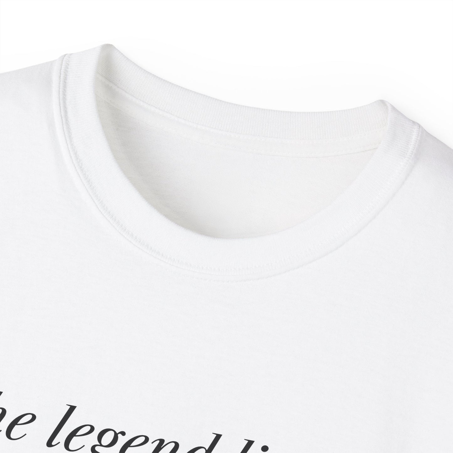 Edmund Fitzgerald Quote T-Shirt