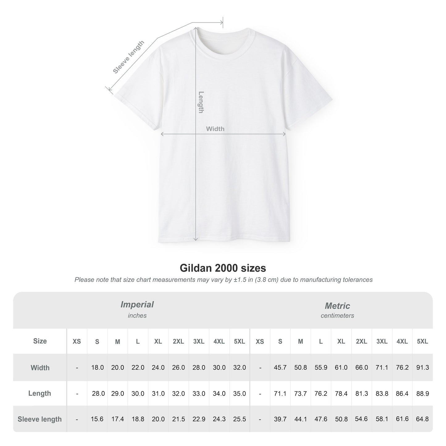 Unconditional Surrender Grant T-Shirt