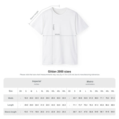 Unconditional Surrender Grant T-Shirt