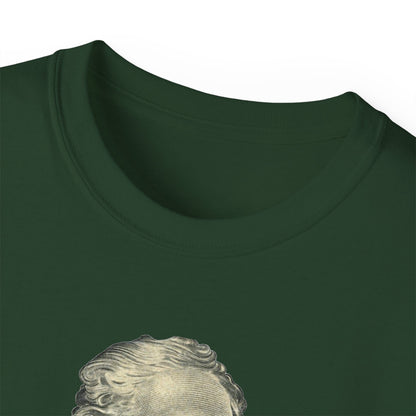 Alexander Hamilton 51 Essays Shirt