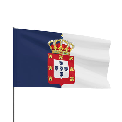 Kingdom of Portugal Flag