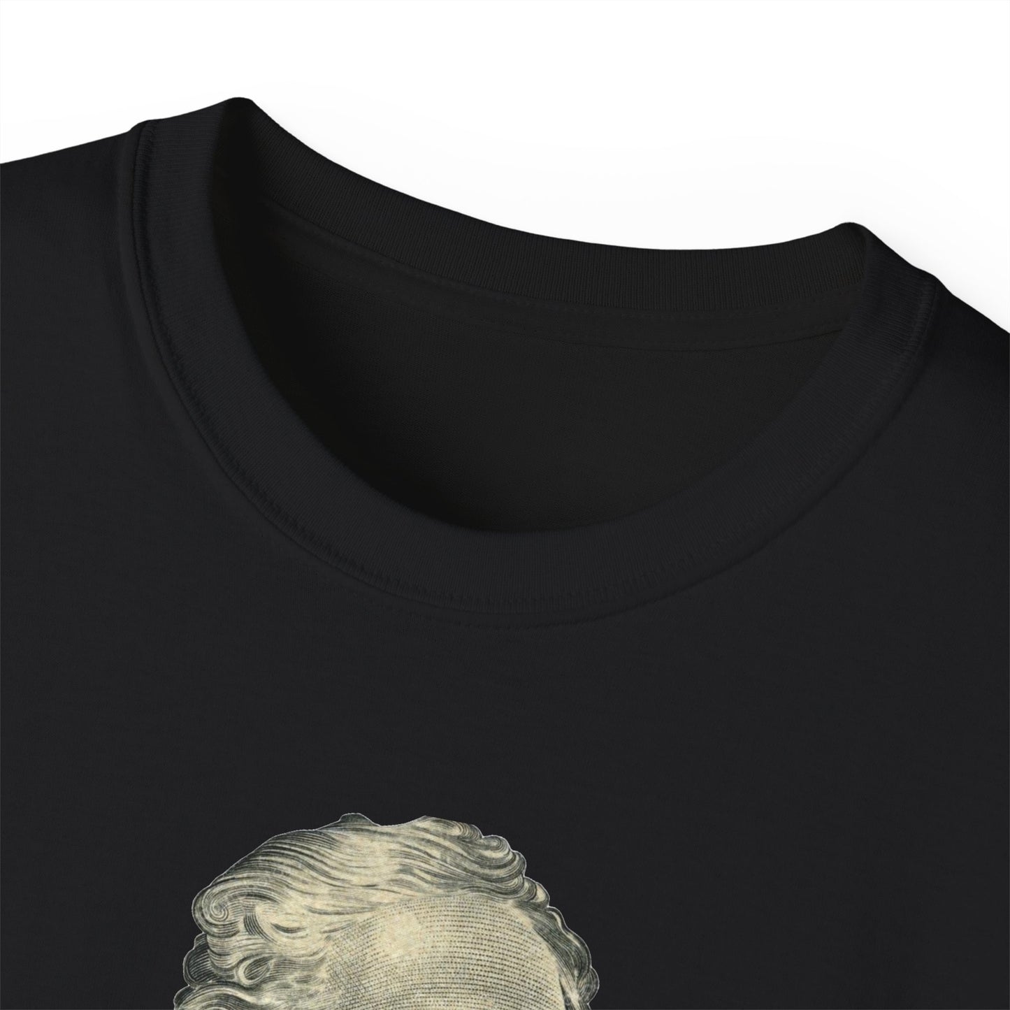 Alexander Hamilton 51 Essays Shirt