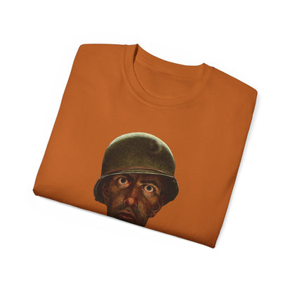 Thousand Yard Stare T-Shirt