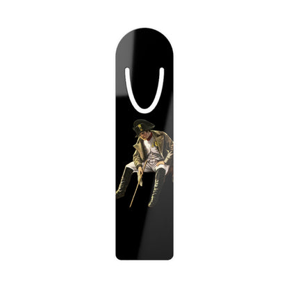 Exiled Napoleon Bonaparte Bookmark