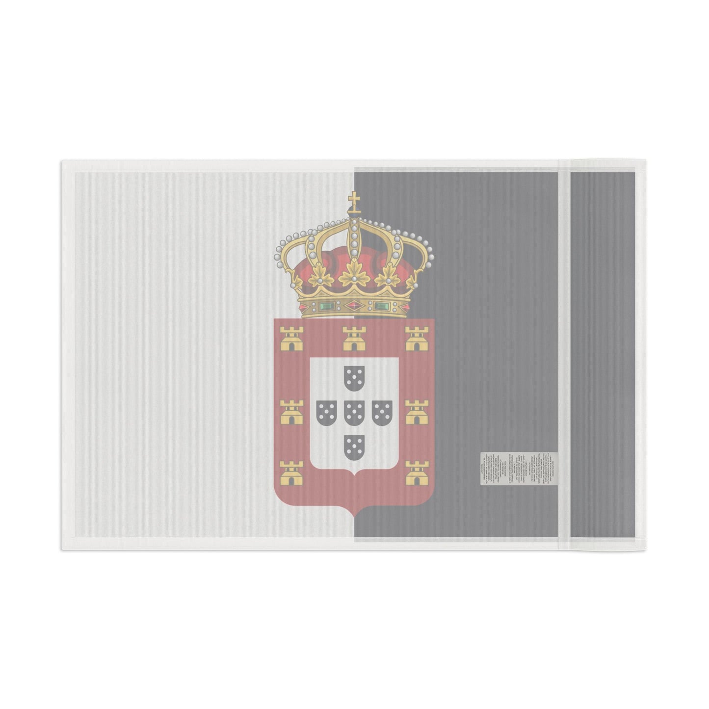 Kingdom of Portugal Flag