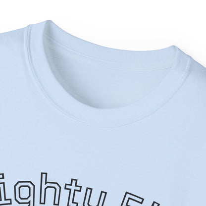 Mighty Fitz Edmund Fitzgerald T-Shirt