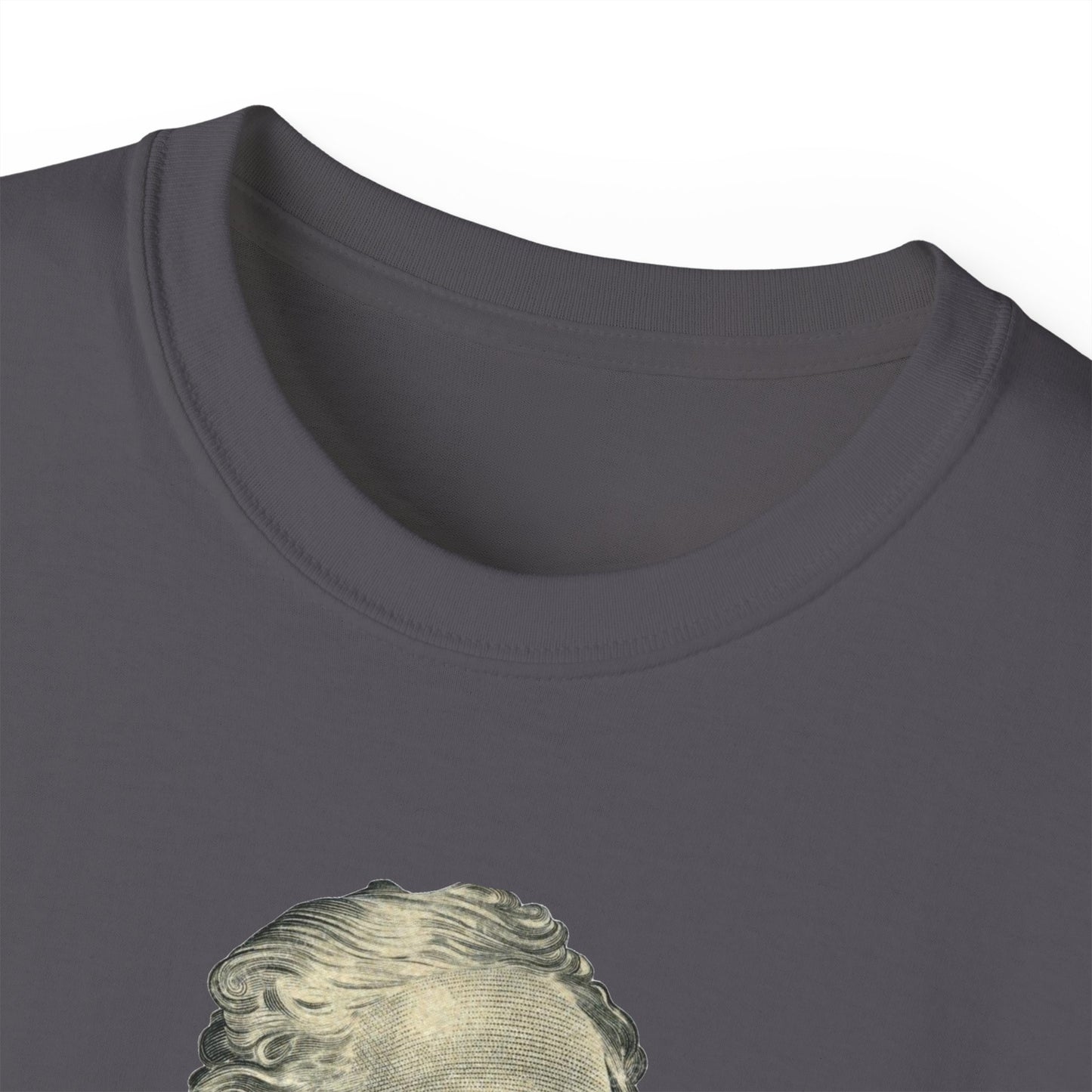 Alexander Hamilton 51 Essays Shirt