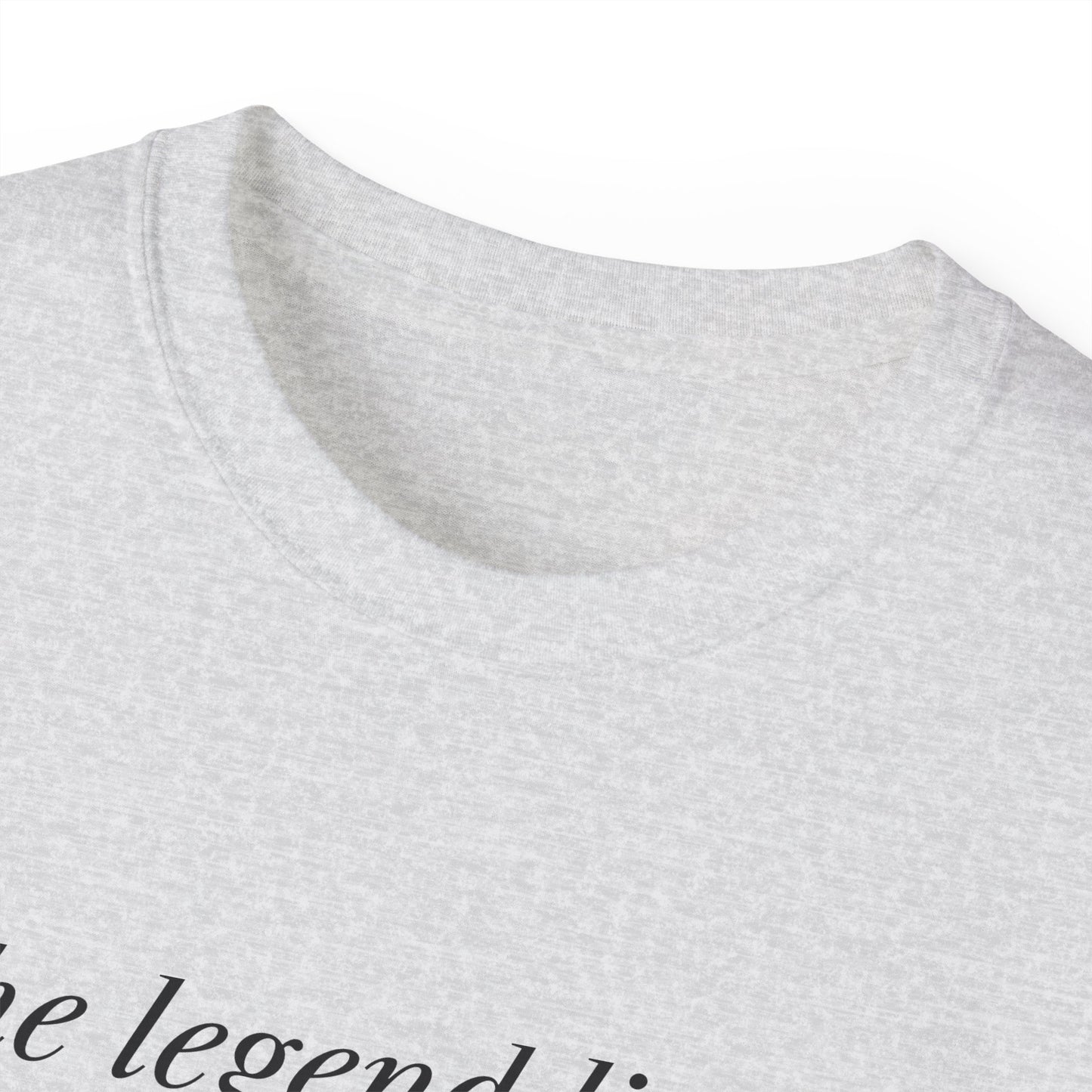 Edmund Fitzgerald Quote T-Shirt