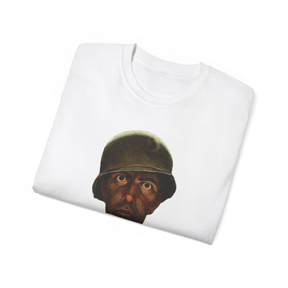 Thousand Yard Stare T-Shirt