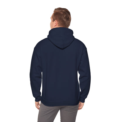 Theodore Roosevelt The Bull Moose Hoodie