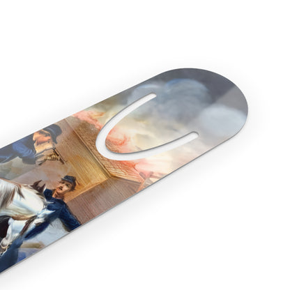 Sherman’s March to the Sea Bookmark