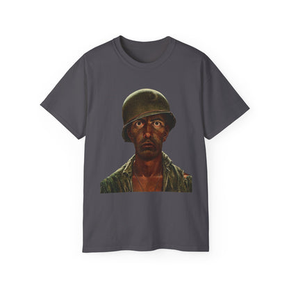 Thousand Yard Stare T-Shirt