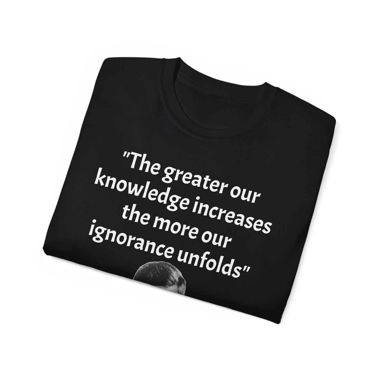 John F. Kennedy Quote T-Shirt