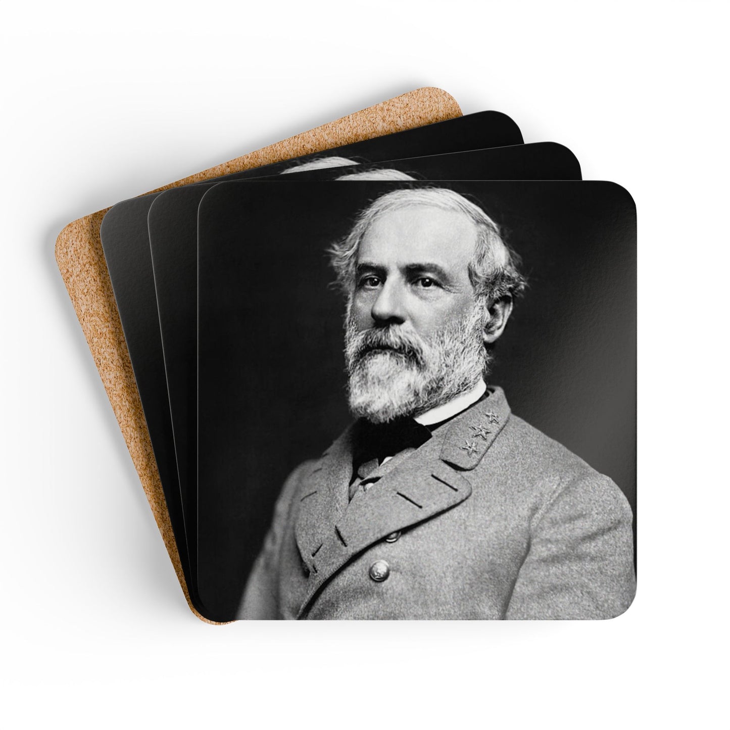 Robert E. Lee Coaster
