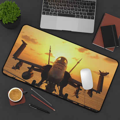 Jet Mouse Pad