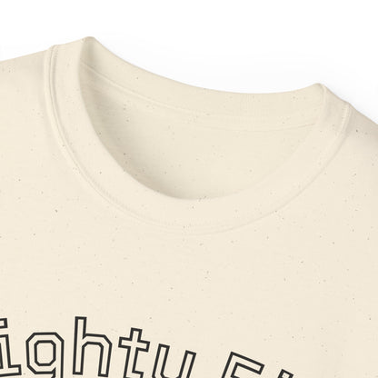 Mighty Fitz Edmund Fitzgerald T-Shirt