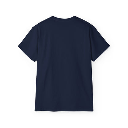 Roman History SPQR Ultra Cotton T-Shirt
