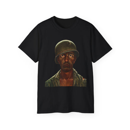 Thousand Yard Stare T-Shirt