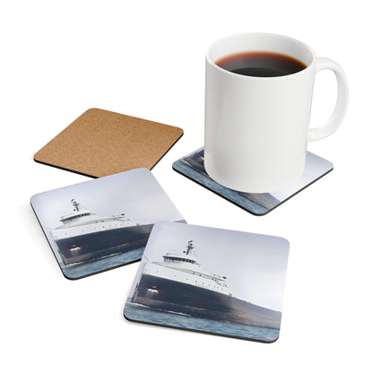 SS Edmund Fitzgerald Coasters