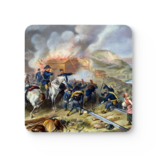 Sherman's March to the Sea Coaster