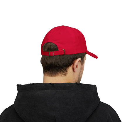 SS Edmund Fitzgerald Embroidered Hat