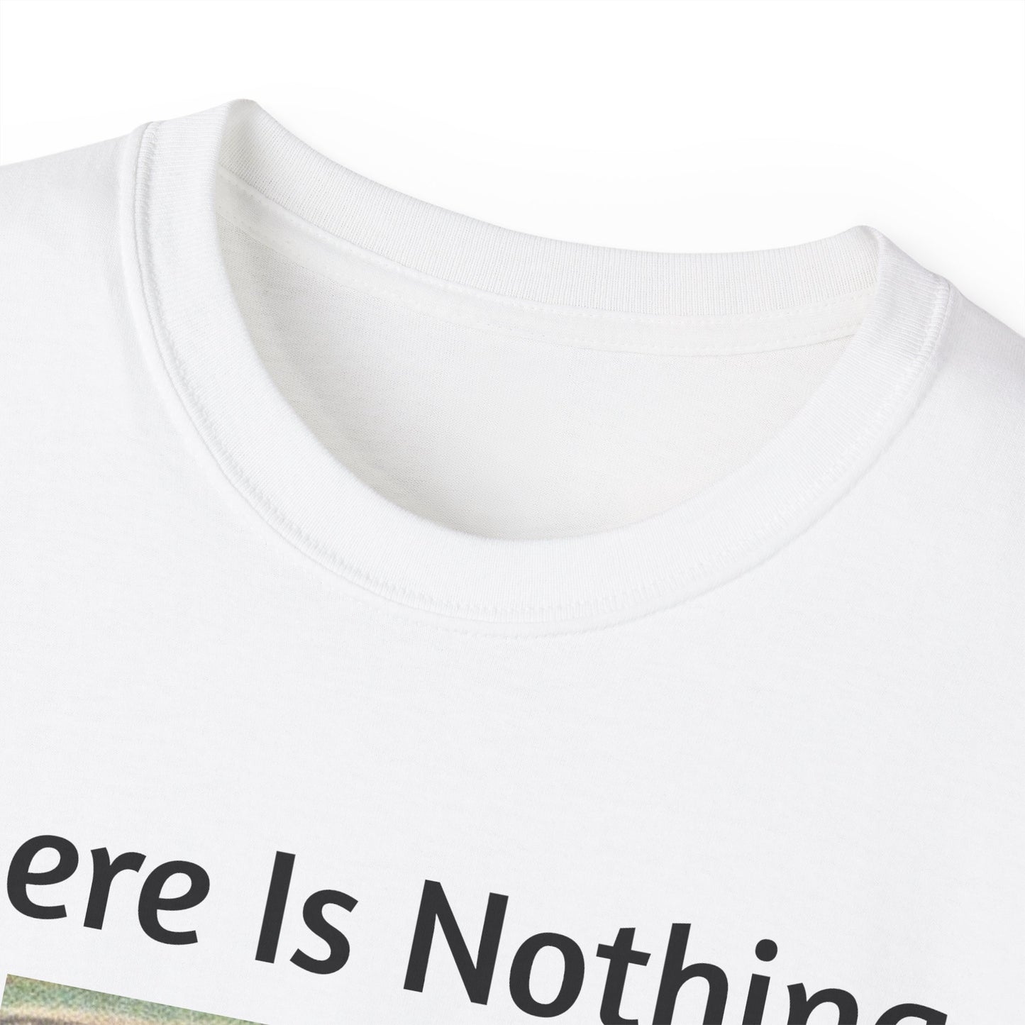 Napoleon Bonaparte There Is Nothing We Can Do T-Shirt