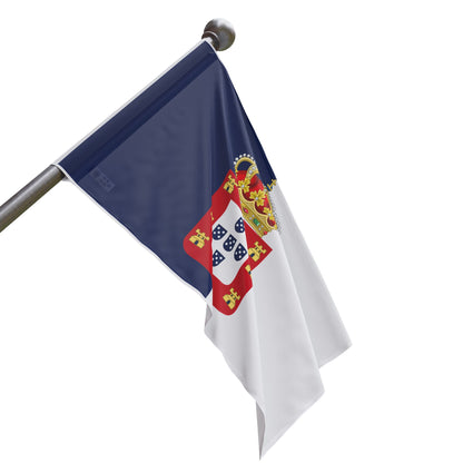 Kingdom of Portugal Flag