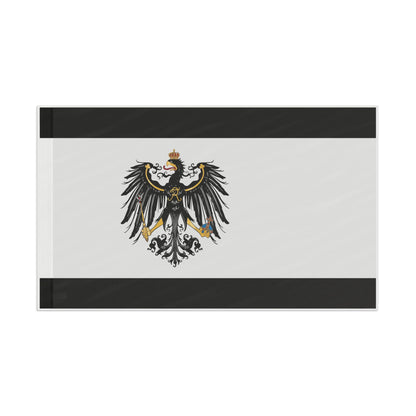 Preußische Flagge