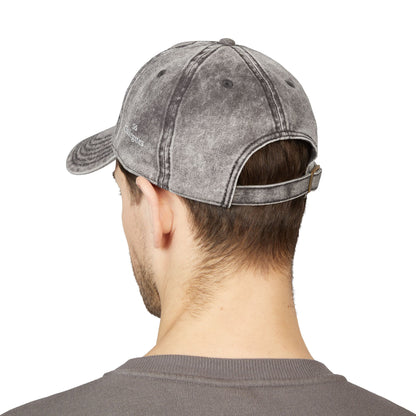 250 Years of History 1776-2026  Embroidered Vintage Hat