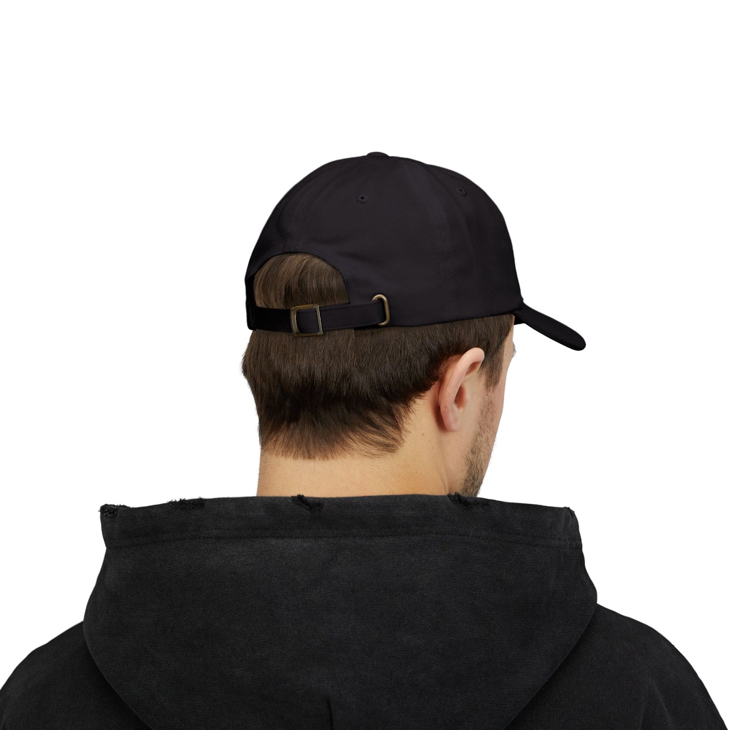 New Amsterdam Embroidered Hat