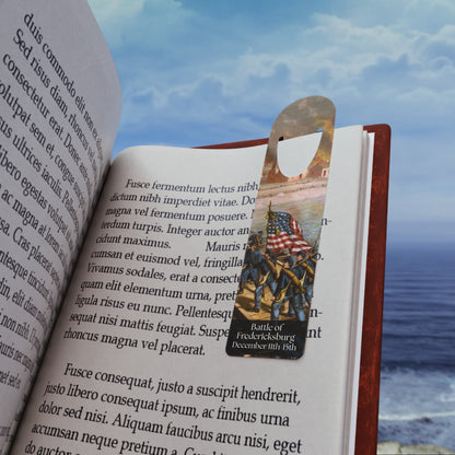 Battle of Fredericksburg Bookmark