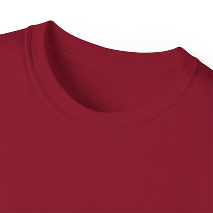 Roman History SPQR Ultra Cotton T-Shirt