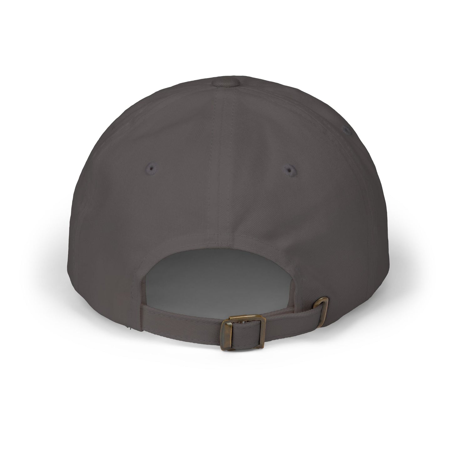 New Amsterdam Embroidered Hat