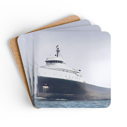 SS Edmund Fitzgerald Coasters