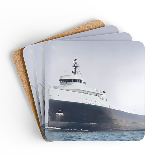 SS Edmund Fitzgerald Coasters