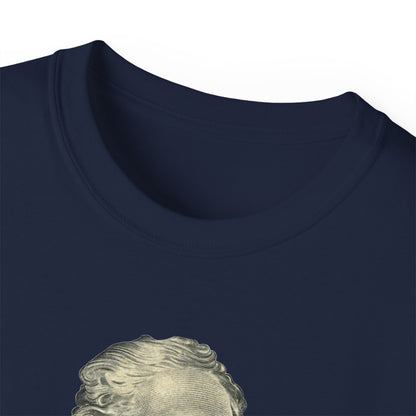 Alexander Hamilton 51 Essays Shirt