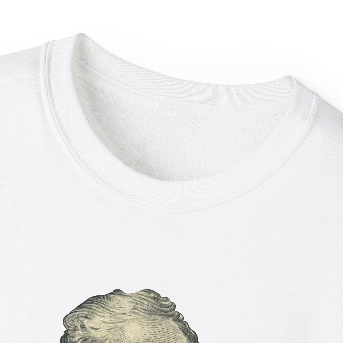 Alexander Hamilton 51 Essays Shirt